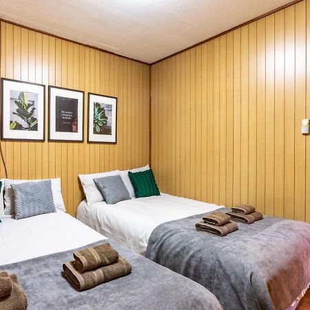 Type A Room 68平米 -ウル エスポワール那覇2- Kume Exterior foto
