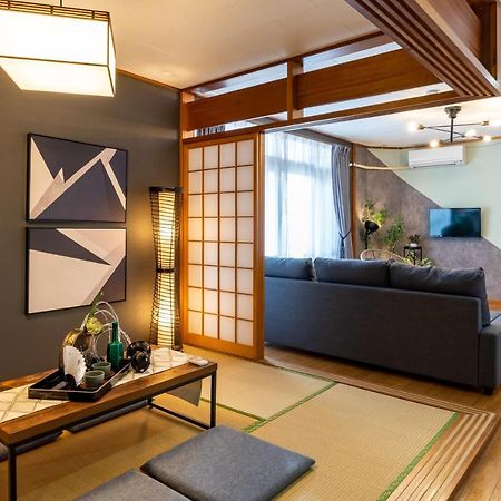 Type A Room 68平米 -ウル エスポワール那覇2- Kume Exterior foto